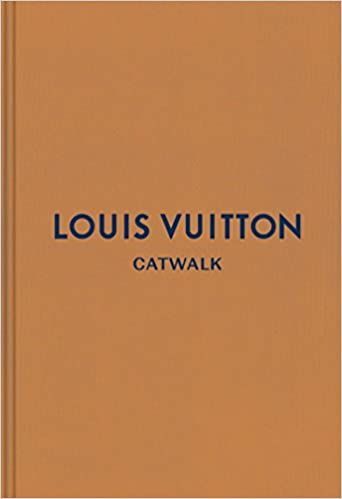 LIBRO LOUIS VUITTON: CATWALK - Masinfinito Casa